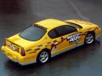 Chevrolet Monte Carlo Brickyard 400 Pace Car 2001 года
